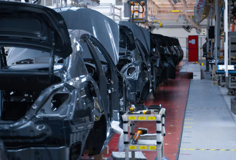 Automotive & Assembly