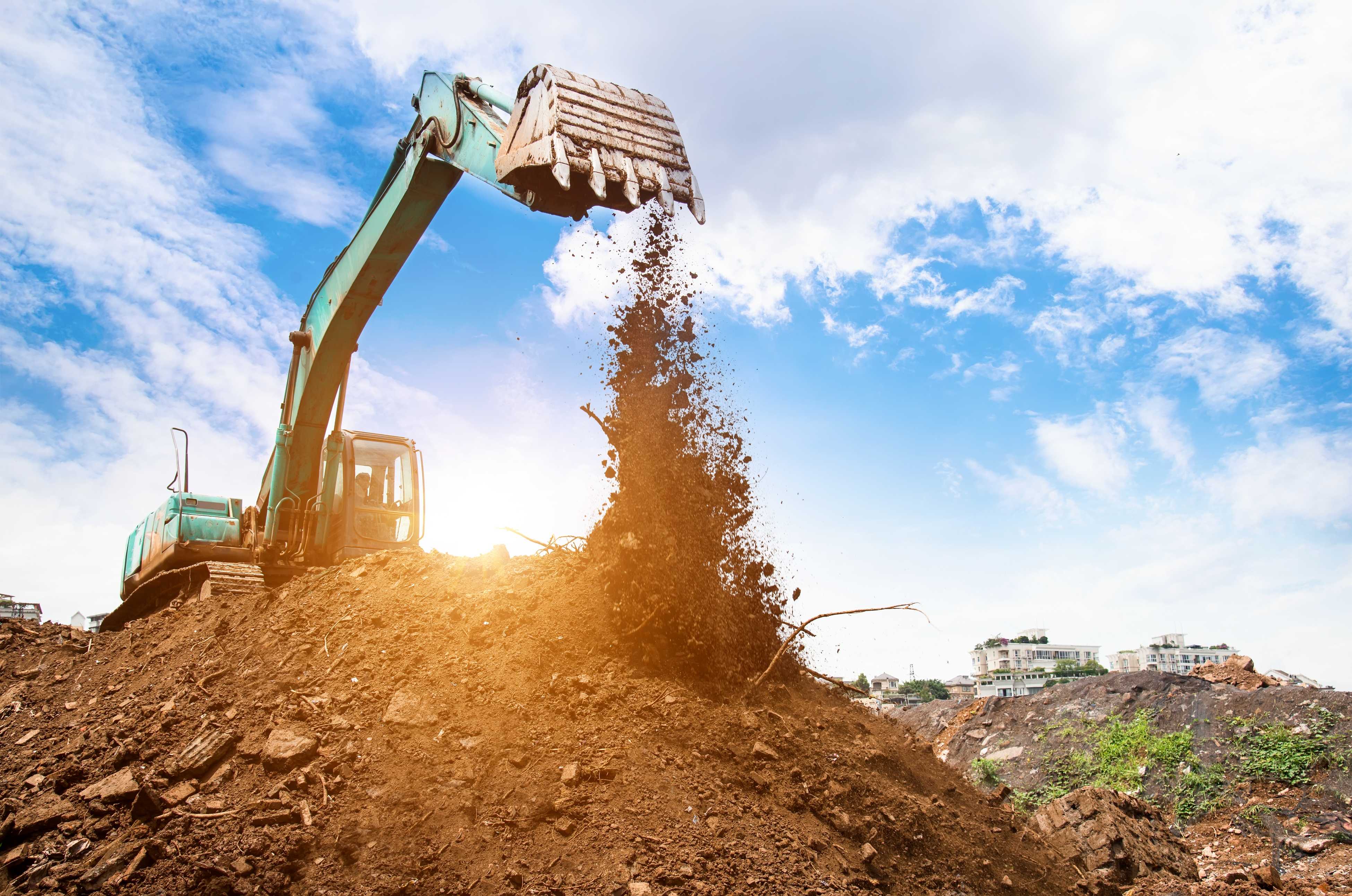 Mining & Metals