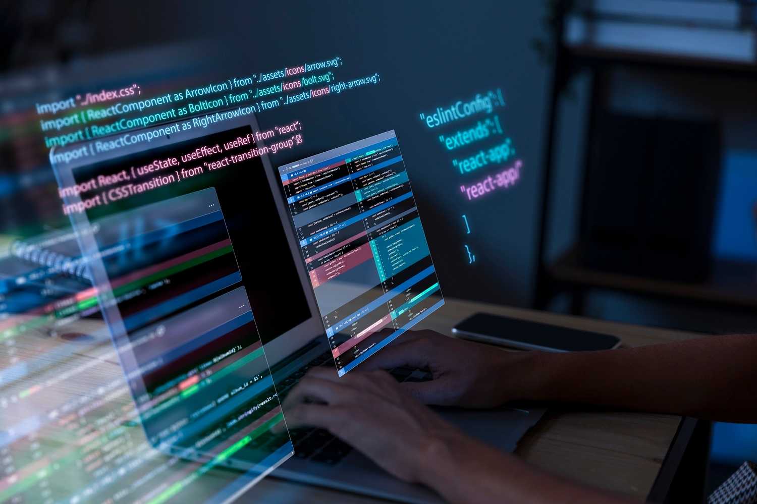 Digitalization
